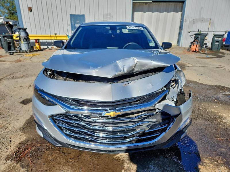 Photo 5 from auction – 2020 CHEVROLET MALIBU LS with VIN 1G1ZB5ST0LF139285