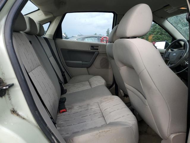 Photo 10 from auction – 2010 FORD FOCUS SE with VIN 1FAHP3FN5AW131142