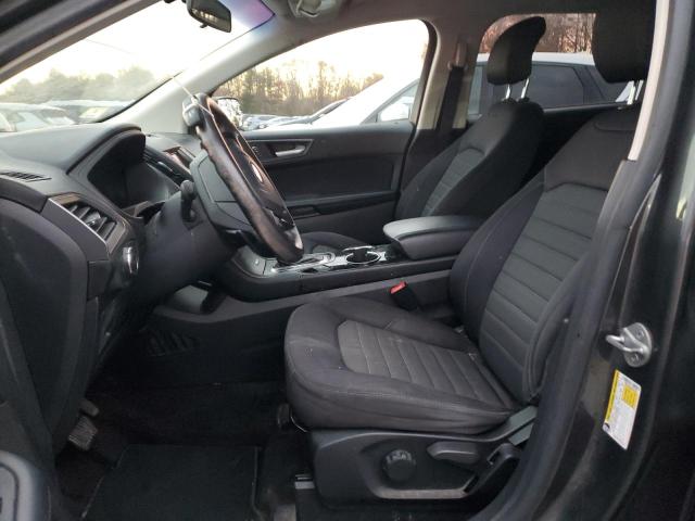 Photo 7 from auction – 2016 FORD EDGE SE with VIN 2FMPK4G91GBB24951