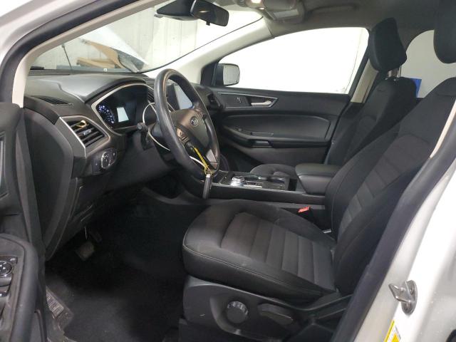 Photo 7 from auction – 2021 FORD EDGE SE with VIN 2FMPK3G90MBA65798
