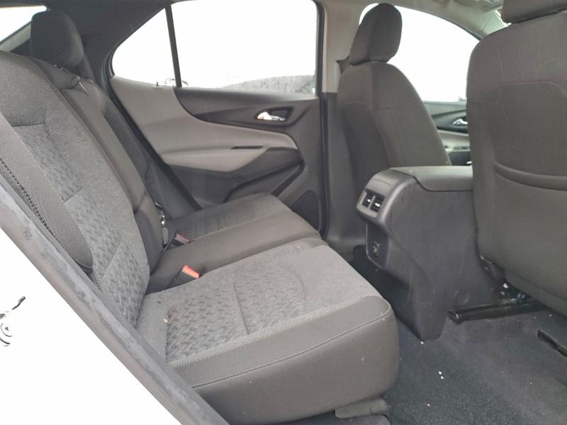 Photo 11 from auction – 2020 CHEVROLET EQUINOX LS with VIN 3GNAXHEV7LS517996