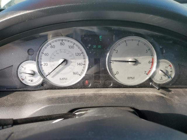 Photo 9 from auction – 2005 CHRYSLER 300C with VIN 2C3JA63H95H547684