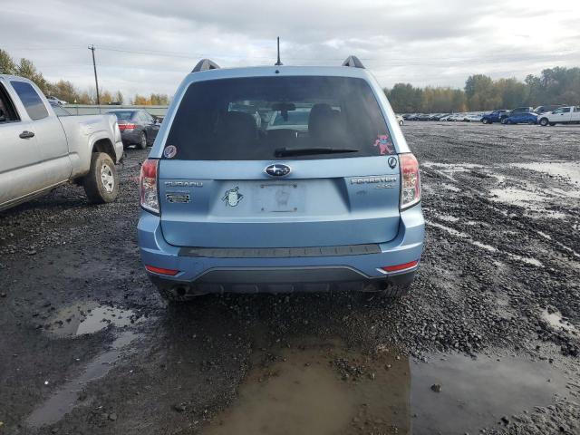 Photo 6 from auction – 2012 SUBARU FORESTER 2 with VIN JF2SHADC2CH425237