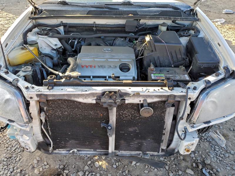 Фото 11 с аукциона – 2006 TOYOTA HIGHLANDER с VIN JTEEP21A960140105