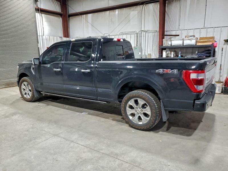 Photo 2 from auction – 2021 FORD F150 SUPER with VIN 1FTFW1E57MFA80127
