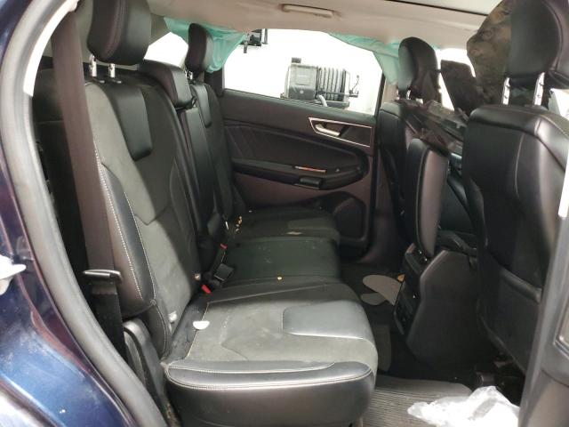 Photo 11 from auction – 2017 FORD EDGE SPORT with VIN 2FMPK4AP5HBB07997