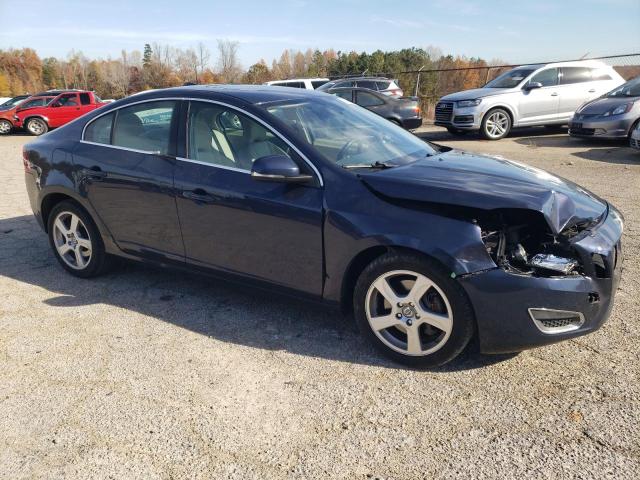 Photo 4 from auction – 2012 VOLVO S60 T5 with VIN YV1622FSXC2035253