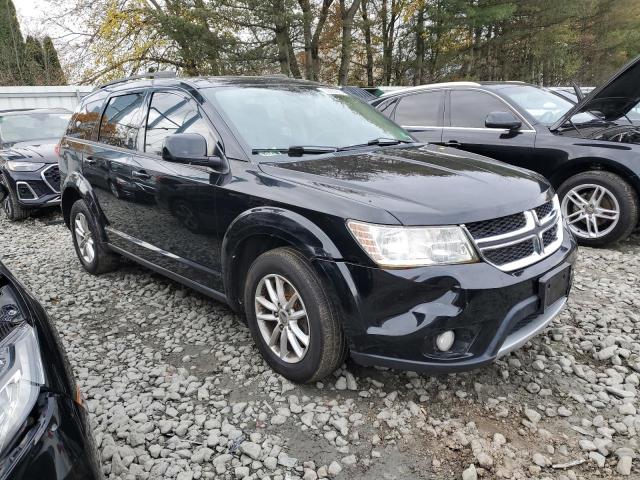 صورة رقم 4 من المزاد - 2016 DODGE JOURNEY SX مع VIN 3C4PDDBG6GT183485