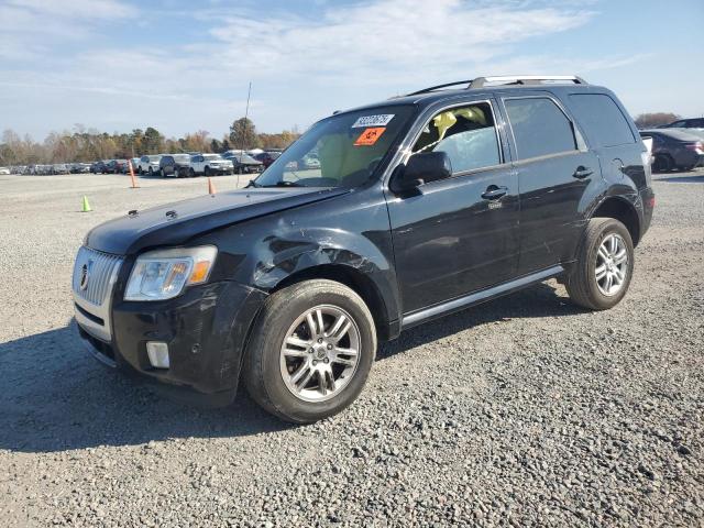 MERCURY MARINER PR 2010 with VIN 4M2CN8H79AKJ00838 - Photo from auction