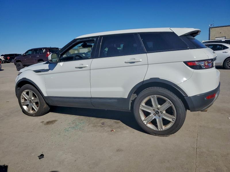 Photo 2 from auction – 2013 LAND ROVER RANGE ROVE with VIN SALVP2BG8DH766856