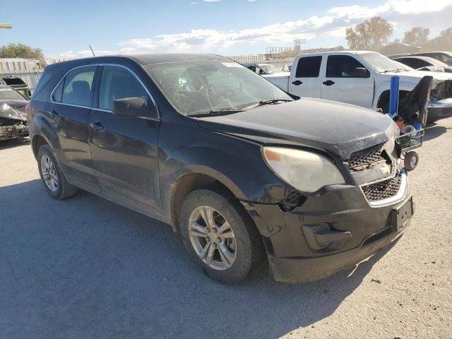 Photo 4 from auction – 2013 CHEVROLET EQUINOX LS with VIN 2GNALBEK7D6354121