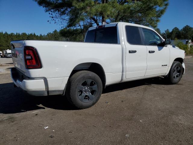 Photo 3 from auction – 2025 RAM 1500 TRADE with VIN 1C6SRECG8SN637381