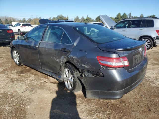 Photo 2 from auction – 2010 TOYOTA CAMRY BASE with VIN 4T1BF3EK7AU043064