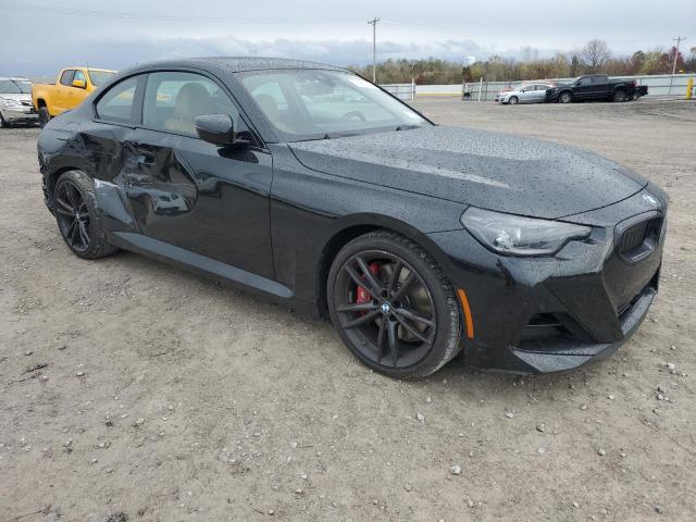 Photo 4 from auction – 2023 BMW 230XI with VIN 3MW33CM06P8D14801