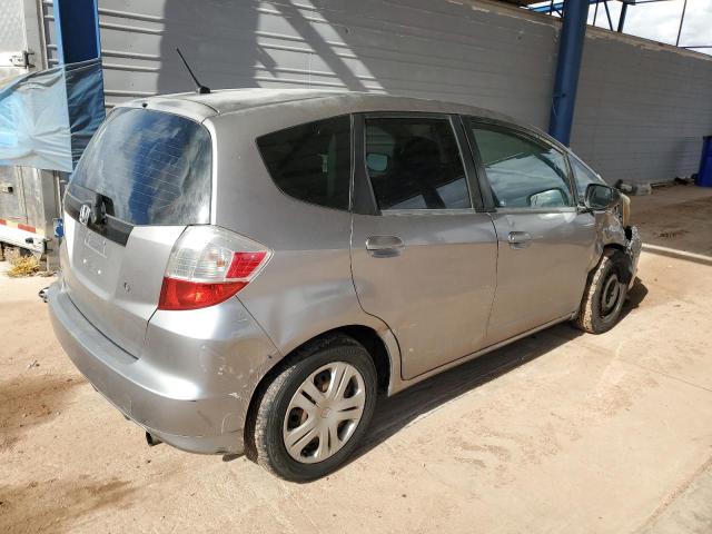 Photo 3 from auction – 2009 HONDA FIT with VIN JHMGE87249S037705