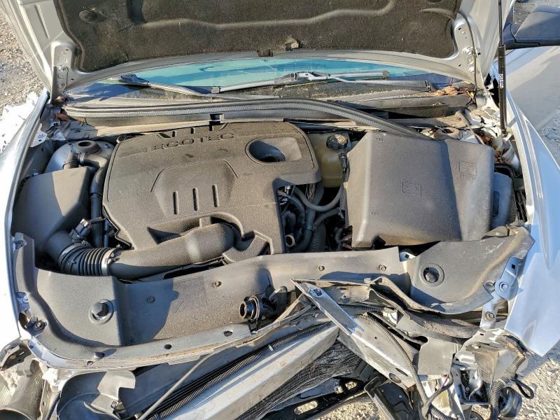 Zdjęcie 11 z aukcji – 2011 CHEVROLET MALIBU LS z VIN 1G1ZB5E14BF323637