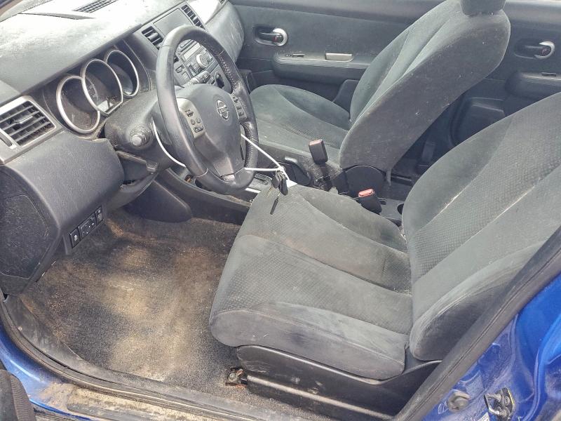 Foto 7 de la subasta – 2012 NISSAN VERSA S con VIN 3N1BC1CP3CK807904
