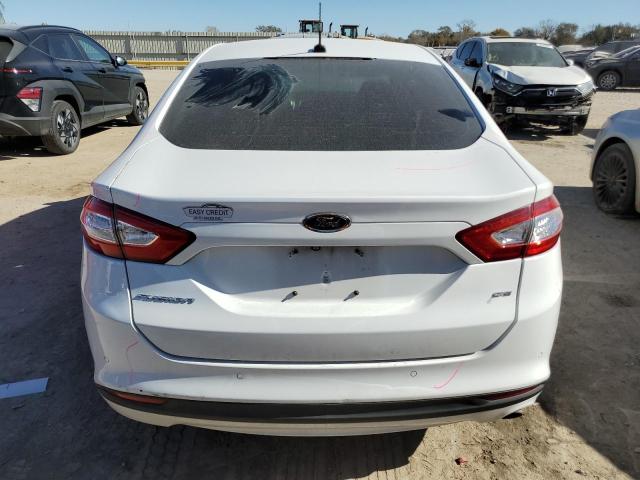 Photo 6 from auction – 2016 FORD FUSION SE with VIN 3FA6P0H71GR342242
