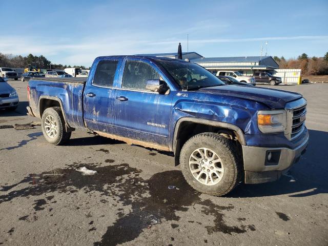 Photo 4 from auction – 2014 GMC SIERRA K15 with VIN 1GTV2UEC3EZ285824