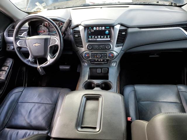 Photo 8 from auction – 2017 CHEVROLET SUBURBAN K with VIN 1GNSKHKC8HR172252