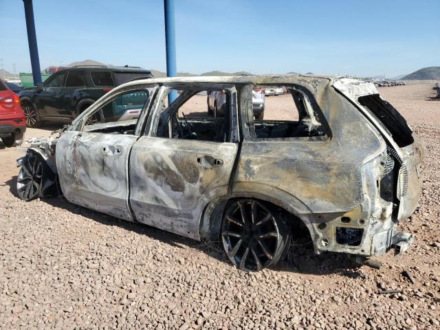 Photo 2 from auction – 2017 VOLVO XC90 T6 with VIN YV4A22PK6H1178600
