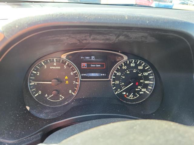 Photo 9 from auction – 2017 NISSAN PATHFINDER with VIN 5N1DR2MM4HC625880