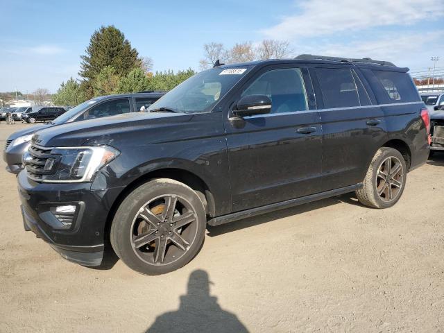 FORD EXPEDITION 2020 with VIN 1FMJU2AT1LEA01397 - Photo from auction