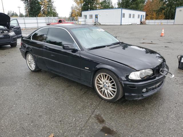 Фото 4 с аукциона – 2003 BMW 330 CI с VIN WBABN53473PH03676