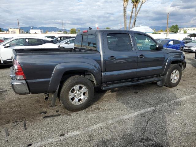 Photo 3 from auction – 2015 TOYOTA TACOMA DOU with VIN 5TFJX4GN2FX045983