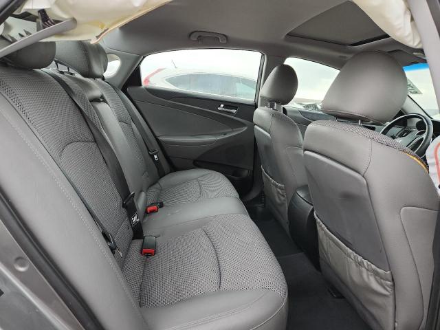 Photo 10 from auction – 2013 HYUNDAI SONATA SE with VIN 5NPEC4AC7DH542508