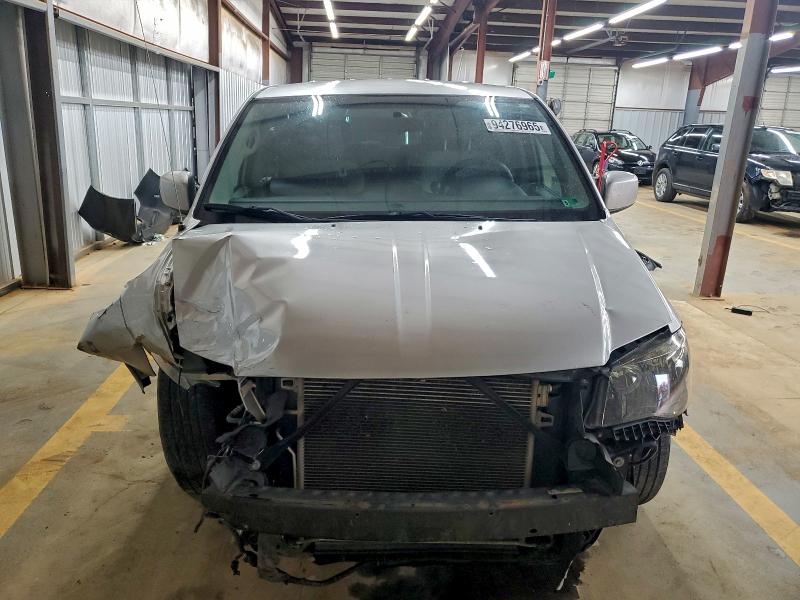 Photo 5 from auction – 2012 DODGE GRAND CARA with VIN 2C4RDGCG9CR329142