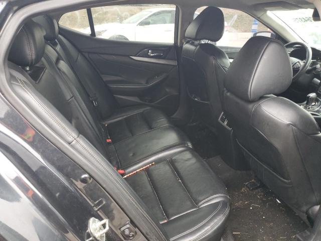Photo 10 from auction – 2016 NISSAN MAXIMA with VIN 1N4AA6AP6GC429867