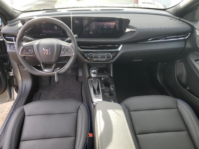 Photo 8 from auction – 2025 BUICK ENVISTA SP with VIN KL47LBEP3SB231936