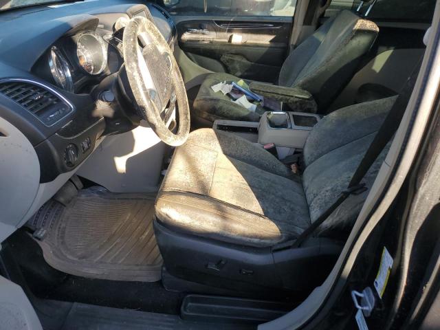 Photo 7 from auction – 2013 CHRYSLER TOWN & COU with VIN 2C4RC1CG3DR571006