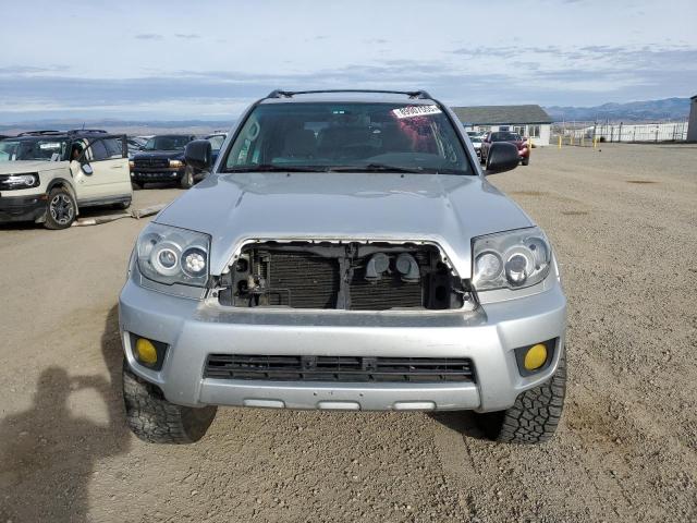 Photo 5 from auction – 2007 TOYOTA 4RUNNER SR with VIN JTEBU14R670113355