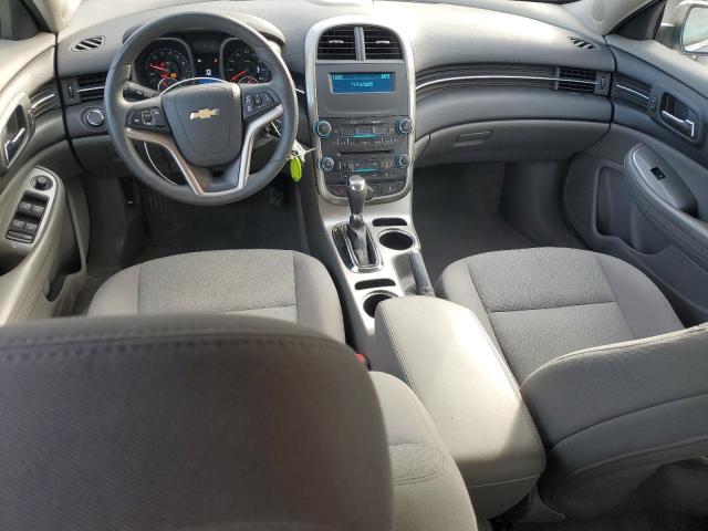 Photo 8 from auction – 2014 CHEVROLET MALIBU LS with VIN 1G11B5SL6EF186353