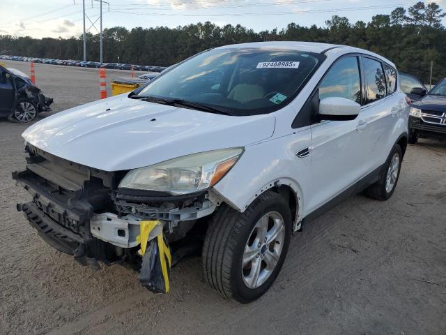 FORD ESCAPE 2015 with VIN 1FMCU0G7XFUB24794 - Photo from auction