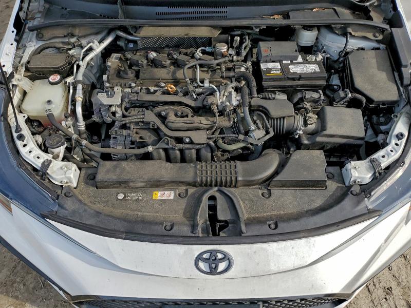 Photo 11 from auction – 2020 TOYOTA COROLLA SE with VIN 5YFP4RCE7LP029715