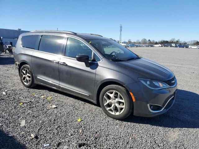 Photo 4 from auction – 2017 CHRYSLER PACIFICA T with VIN 2C4RC1BG8HR648248