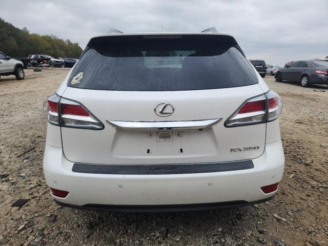 Photo 6 from auction – 2013 LEXUS RX 350 with VIN 2T2ZK1BA6DC123225