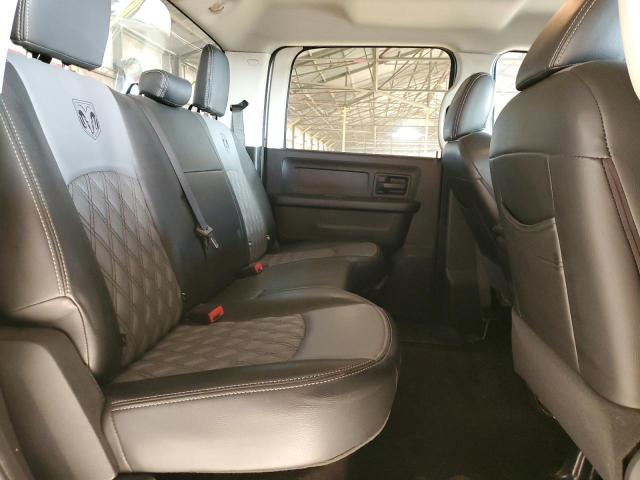 Photo 10 from auction – 2018 RAM 2500 ST with VIN 3C6UR5CL3JG127579