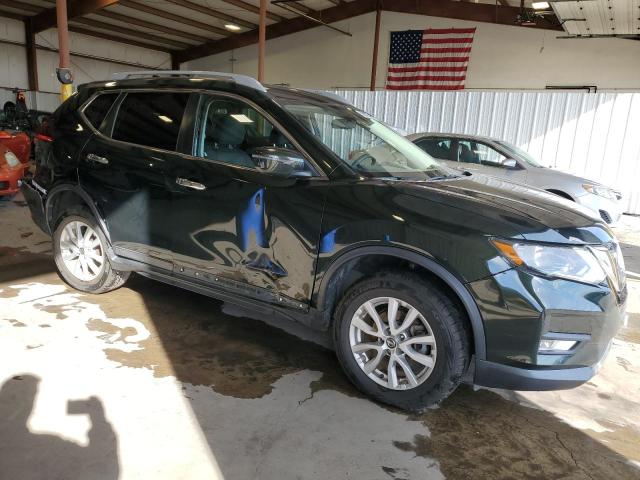 Photo 4 from auction – 2018 NISSAN ROGUE S with VIN 5N1AT2MVXJC747064