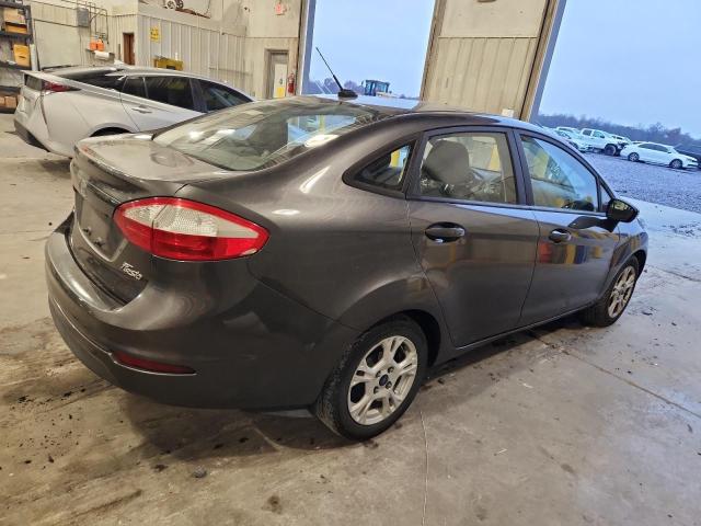 Photo 3 from auction – 2015 FORD FIESTA SE with VIN 3FADP4BJ3FM158676