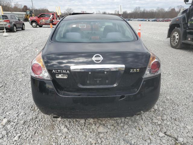 Photo 6 from auction – 2010 NISSAN ALTIMA BAS with VIN 1N4AL2AP5AC148346
