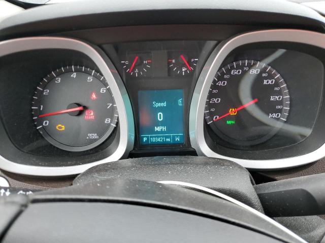صورة رقم 9 من المزاد - 2012 CHEVROLET EQUINOX LT مع VIN 2GNFLFE58C6161742