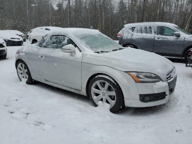 Foto 4 de la subasta – 2008 AUDI TT 2.0T con VIN TRUMF38J681001261