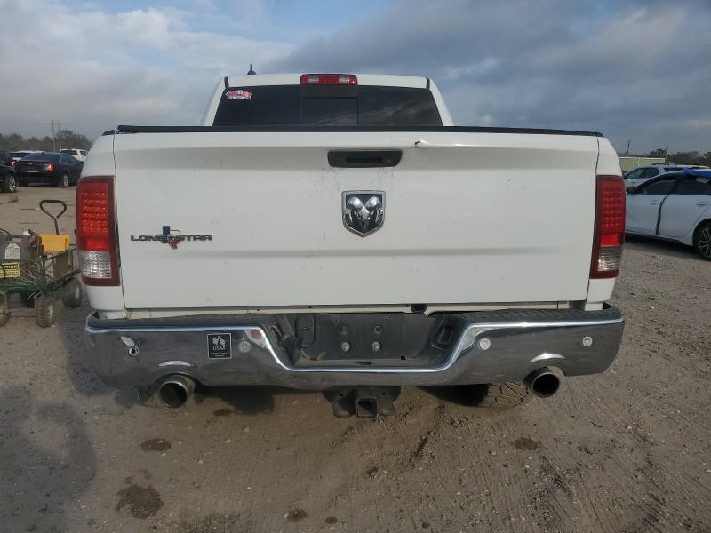 Photo 6 from auction – 2015 RAM 1500 SLT with VIN 1C6RR6LT3FS761843