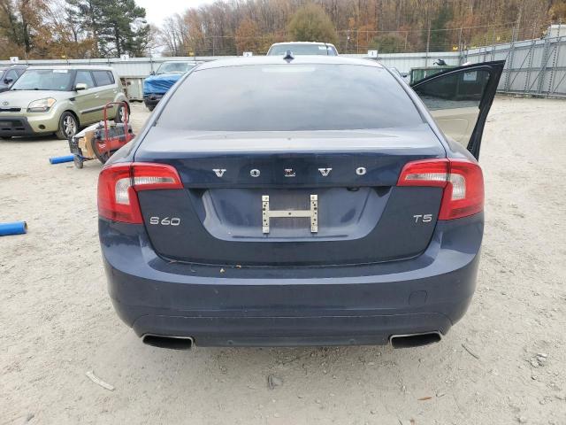 Photo 6 from auction – 2014 VOLVO S60 T5 with VIN YV1612FS5E2293573