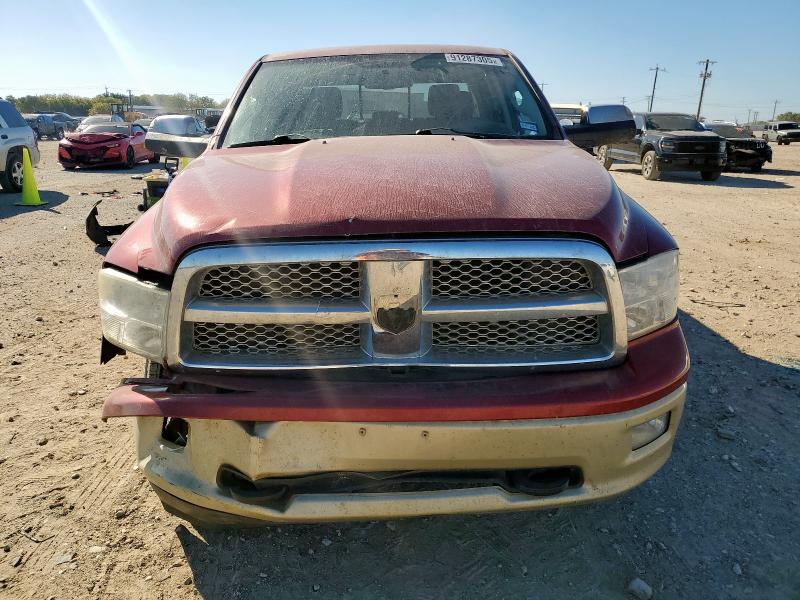 Photo 5 from auction – 2012 DODGE RAM 1500 L with VIN 1C6RD6PT8CS208125
