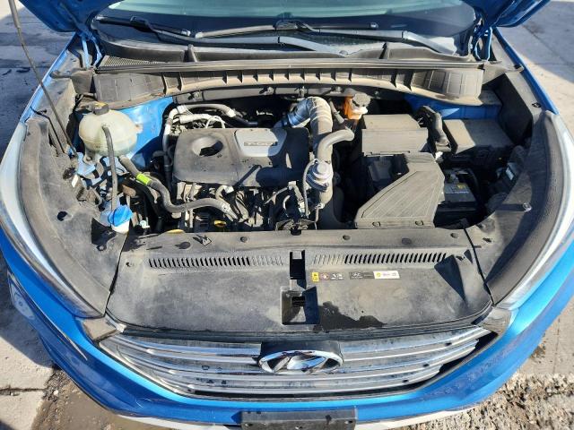 Photo 12 from auction – 2018 HYUNDAI TUCSON VAL with VIN KM8J3CA29JU632157